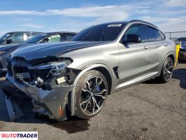 BMW X4 2021 3