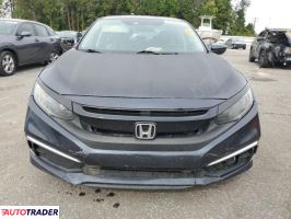 Honda Civic 2019 2