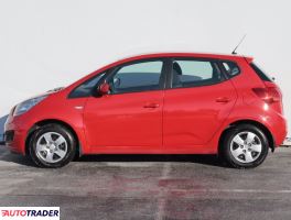Kia Venga 2010 1.4 88 KM