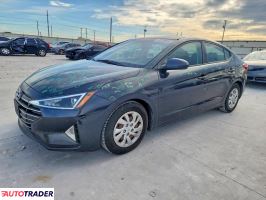 Hyundai Elantra - zobacz ofertę