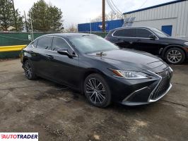 Lexus ES 2022 2