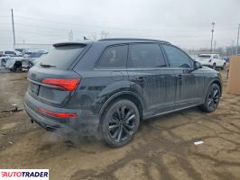 Audi Q7 2025 3