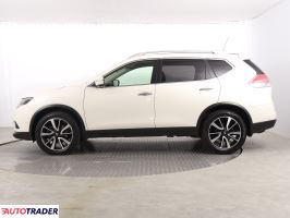 Nissan X-Trail 2016 1.6 128 KM