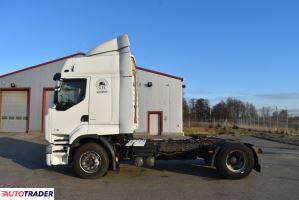 Renault PREMIUM 450DXI Renault PREMIUM 450DXI