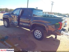 Toyota Tacoma 2025 2