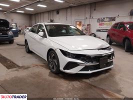 Hyundai Elantra - zobacz ofertę
