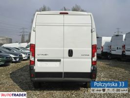 Citroen Jumper 2025 2.2