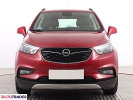 Opel Mokka 2016 1.6 113 KM