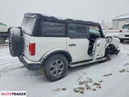 Ford Bronco 2023 2