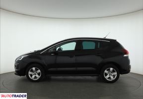 Peugeot 3008 2014 1.6 112 KM