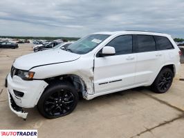 Jeep Grand Cherokee 2019 3