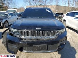 Jeep Grand Cherokee 2024 3