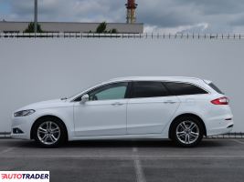 Ford Mondeo 2015 1.5 158 KM Ford Mondeo 2015 1.5 158 KM