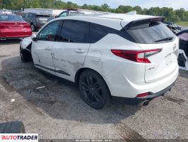 Acura RDX 2020 2 Acura RDX 2020 2