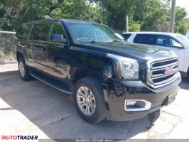 GMC Yukon 2019 5 GMC Yukon 2019 5