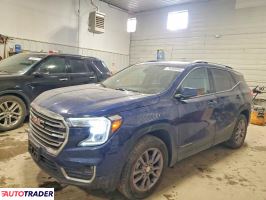 GMC Terrain 2023 1