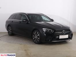 Mercedes E-klasa 2022 2.0 191 KM
