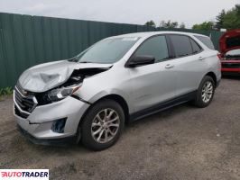 Chevrolet Equinox 2019 1 Chevrolet Equinox 2019 1