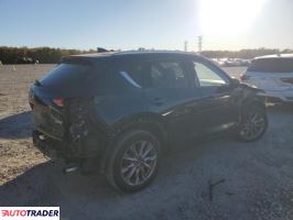 Mazda CX-5 2019 2