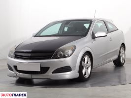 Opel Astra 2008 1.6 113 KM Opel Astra 2008 1.6 113 KM