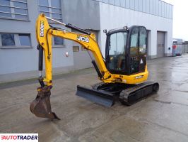JCB 8030 2010r. JCB 8030 2010r.