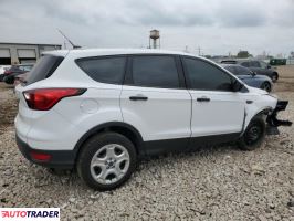 Ford Escape 2019 2 Ford Escape 2019 2