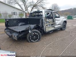 Toyota Tundra 2022 3