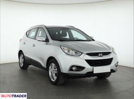 Hyundai ix35 2012 1.6 132 KM