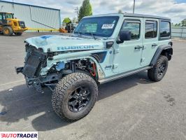 Jeep Wrangler 2023 2