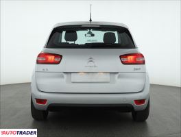 Citroen C4 Picasso 2015 1.2 108 KM Citroen C4 Picasso 2015 1.2 108 KM