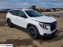 GMC Terrain 2023 1