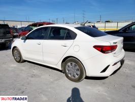 Kia Rio 2023 1