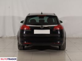 Opel Insignia 2009 2.0 158 KM