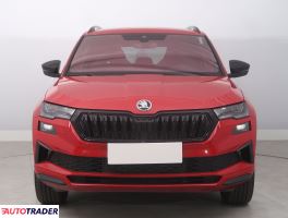 Skoda Karoq 2024 1.5 147 KM