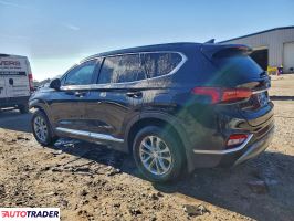 Hyundai Santa Fe 2020 2