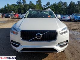 Volvo XC90 2019 2 Volvo XC90 2019 2