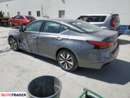 Nissan Altima 2021 2 Nissan Altima 2021 2