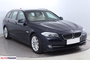 BMW 528 2011 2.0 214 KM