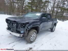 Toyota Tacoma 2024 2