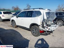 Subaru Forester 2022 2