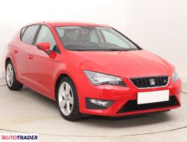 Seat Leon - zobacz ofertę