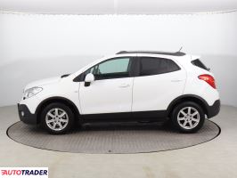 Opel Mokka 2014 1.4 138 KM