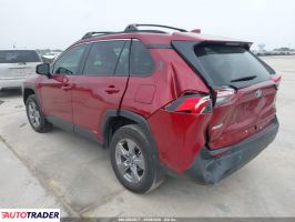 Toyota Pozostałe 2024 2