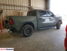 Dodge Ram 2026 3