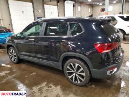 Volkswagen Pozostałe 2024 1