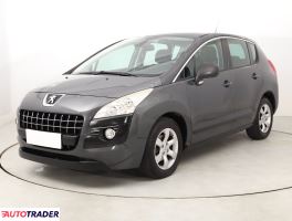 Peugeot 3008 2013 1.6 112 KM