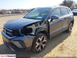 Volkswagen Pozostałe 2022 1