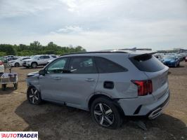 Kia Sorento 2022 2