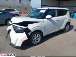 Kia Soul 2023 2 Kia Soul 2023 2