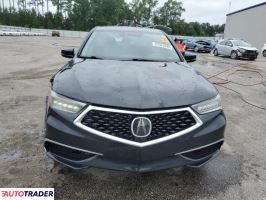 Acura TL 2019 2 Acura TL 2019 2